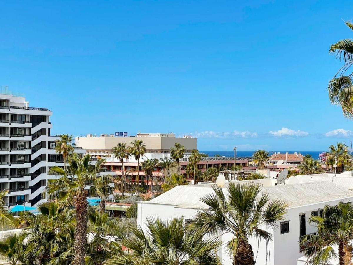Las Americas Holidays Плая-де-лас-Америкас Экстерьер фото