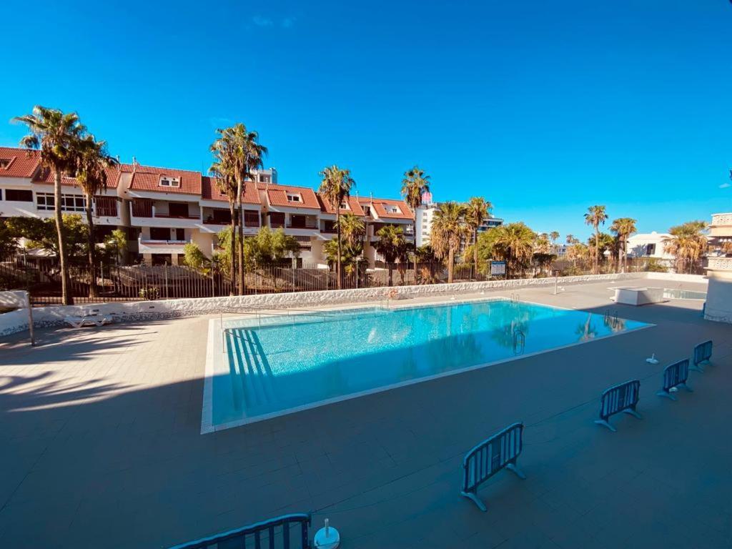Las Americas Holidays Плая-де-лас-Америкас Экстерьер фото