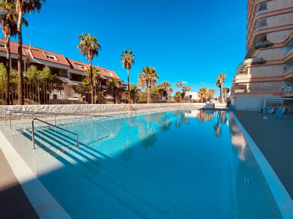 Las Americas Holidays Плая-де-лас-Америкас Экстерьер фото